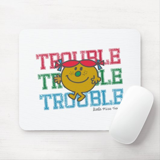 Probleme x3 mousepad (Mit Mouse)
