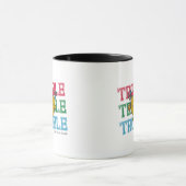 Probleme x3 tasse (Zentrum)