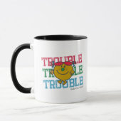 Probleme x3 tasse (Links)