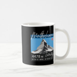 Problemhorn Schweiz Wandern Bergsteigen Wandern Sk Kaffeetasse