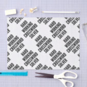 Problemlöser Seidenpapier (Handwerk)