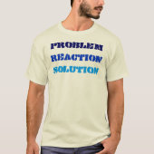 Problemlösung T-Shirt (Vorderseite)
