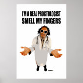 Proc Doc Poster (Vorne)