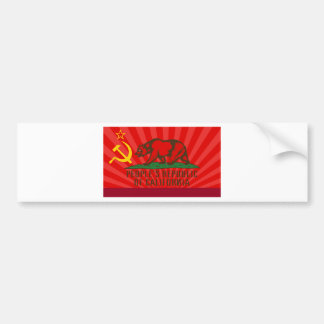 PROC Flagge Autoaufkleber