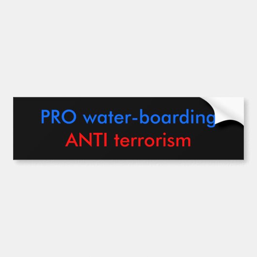 PROc$wasserBoarding Autoaufkleber (Vorne)
