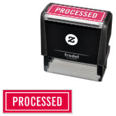 Processed Permastempel (Beispiel)