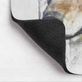 Processo Al Lupo Mousepad (Ecke)