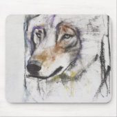Processo Al Lupo Mousepad (Vorne)