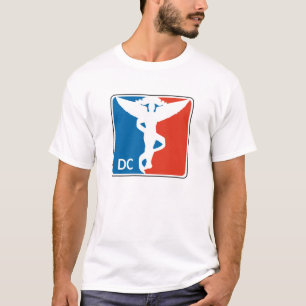 Prochiropraktor-T - Shirt