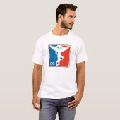 Prochiropraktor-T - Shirt (Vorne ganz)