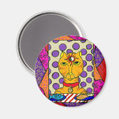 ProChoice Magnet (Vorderseite/Rückseite)