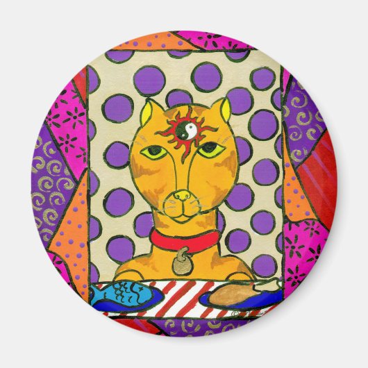 ProChoice Magnet (Vorne)