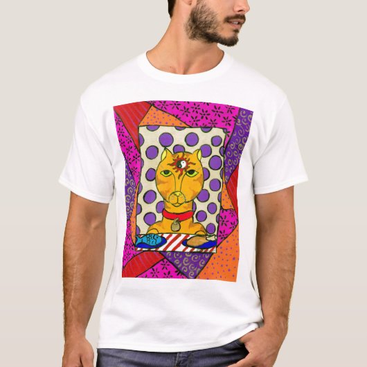 ProChoice T-Shirt (Vorderseite)