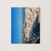 Procida Puzzle (Vertikal)