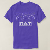 ProCo Rat 2 T-Shirt (Design vorne)