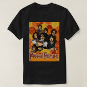 Procol Harum Classic T - Shirt (Design vorne)