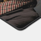 ProControl Gaming Mouse Pad Schreibtischunterlage (Ecke)