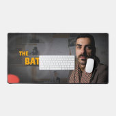 ProControl Gaming Mouse Pad Schreibtischunterlage (Tastatur & Maus)