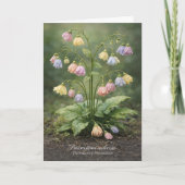 Procrastina indecisa The Indecisive Procrastinator Karte (Vorderseite)