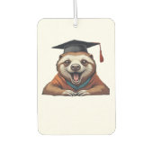 Procrastination University � Official Member Class Autolufterfrischer (Vorderseite)