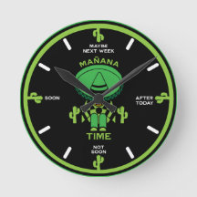 Procrastinator Lazy Person Gift