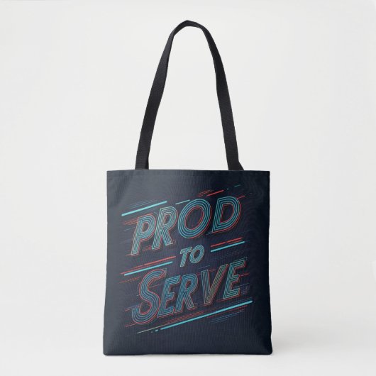 Prod Tasche (Vorderseite)