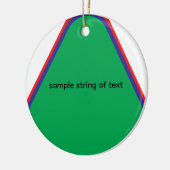 Prod Titel Keramik Ornament (Links)