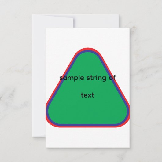 Prod Title Karte (Vorderseite)