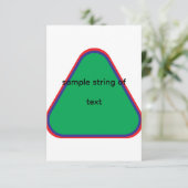 Prod Title Karte (Stehend Vorderseite)