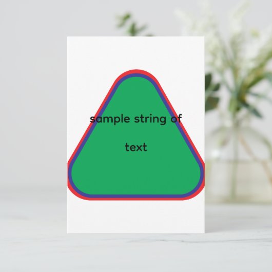 Prod Title Karte (Stehend Vorderseite)