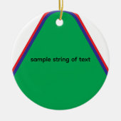 Prod Title Keramik Ornament (Vorne)