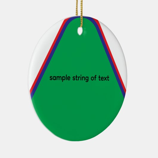 Prod Title Keramik Ornament (Rechts)