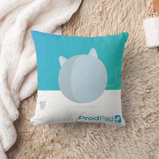 ProdCat-Kissen Kissen (Decke)