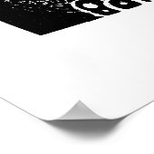 Prodigal Son Art Print Luke 15 24 Scripture Poster (Ecke)