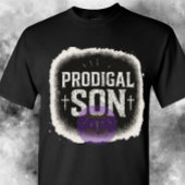 Prodigal Son - Christlich T-Shirt