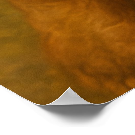 Prodigal Son ™ LDS Wall Art Poster (Ecke)