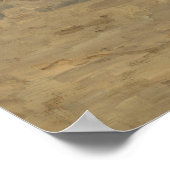 Prodigal Son - Puvis de Chavanness Kunst Poster (Ecke)