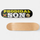 PRODIGAL SON Skateboard (Horizontal)
