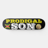 PRODIGAL SON Skateboard (Horizontal)