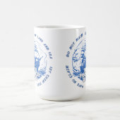Prodigal Sons Coffee Tasse (Mittel)