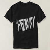 PRODIGENT T-Shirt (Design vorne)