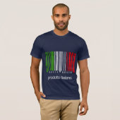 Prodotto Italiano. T-Shirt (Vorne ganz)