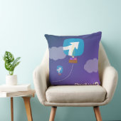 ProdPad 'oben, herauf und Away Kissen (Stuhl )