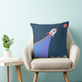 ProdPad 'von hier zu den Mars Kissen (Stuhl )