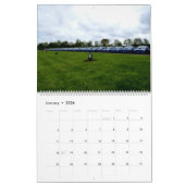 Prodrive P1 10-jähriger Kalender (Jan 2026)