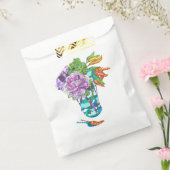 Produce Pick-Me-Up Geschenktütchen (Versiegelt)