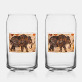 Product description elevate your drinkware collect dosenglas (Rückseite)