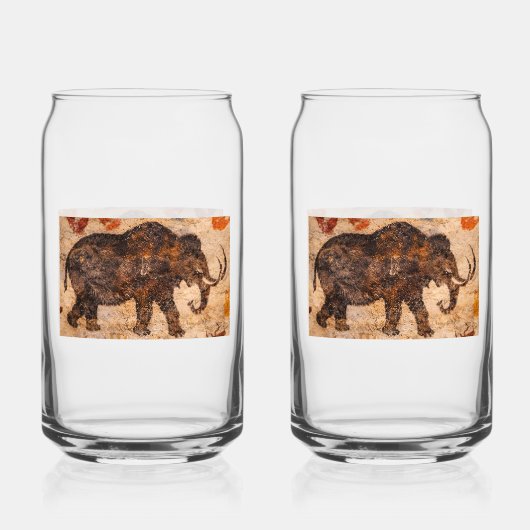 Product description elevate your drinkware collect dosenglas (Rückseite)