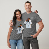 Produkt 4 RM010 T-Shirt (Unisex)