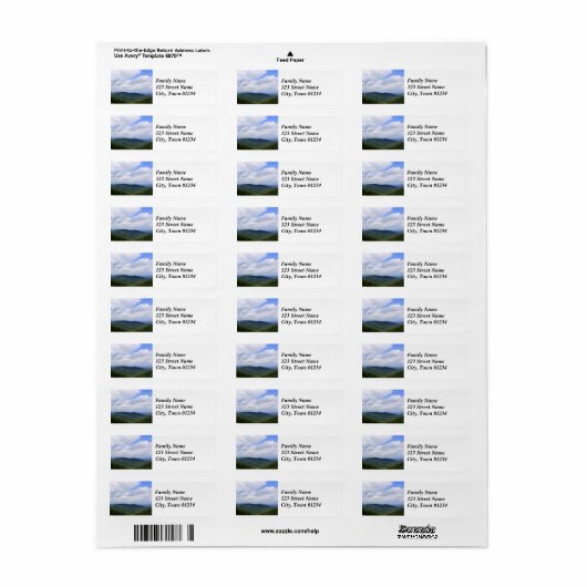 Produkt anpassen (Vorne)